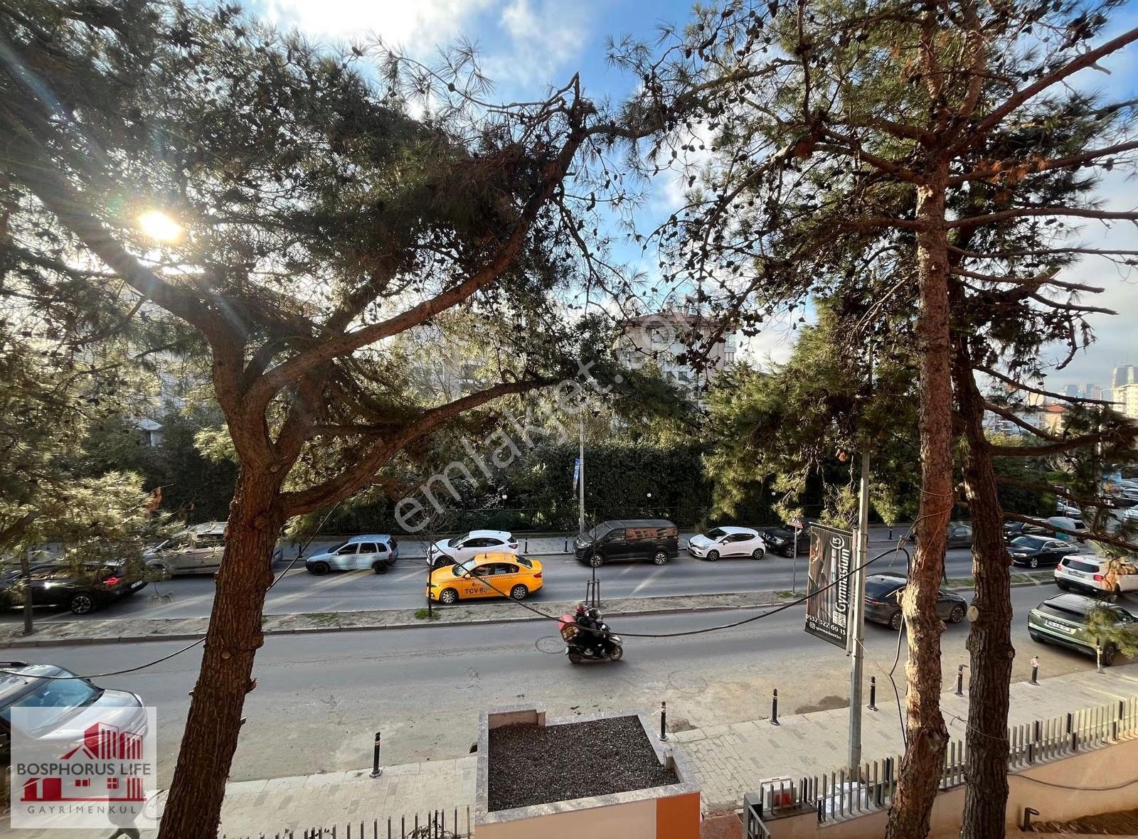 Etiler Tepecik Cad. Alkent Karşısı Sıfır Proje 3+1 - Görsel 9