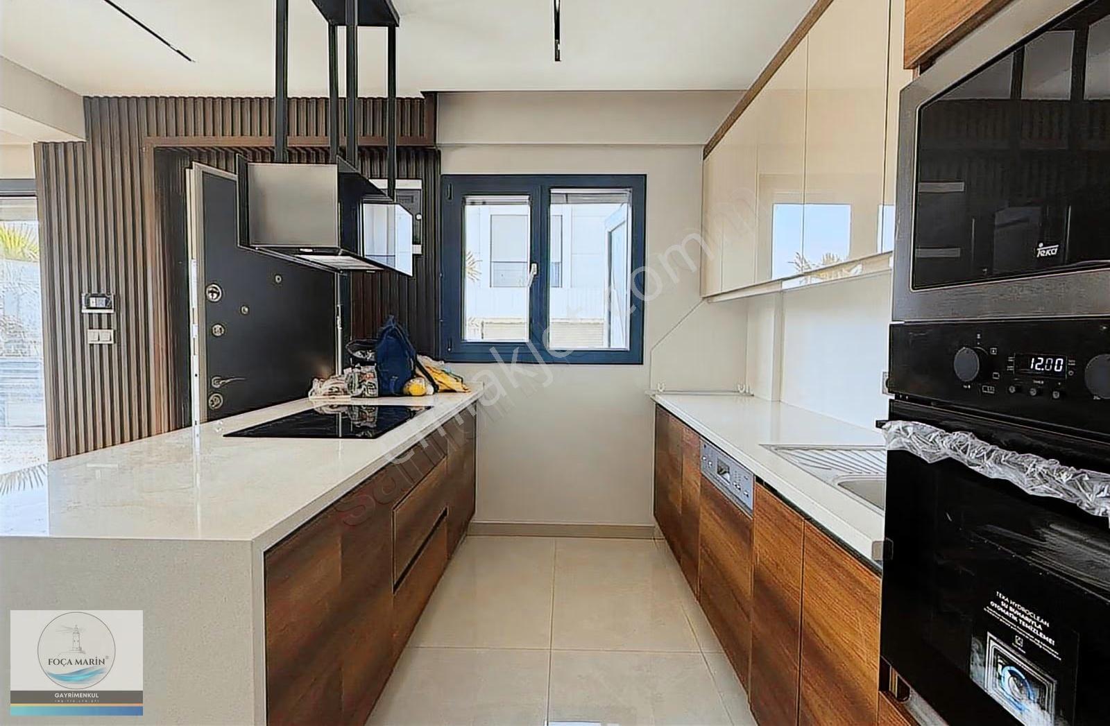 Butik Sitede 2+1 Lüks Villa | Geniş Bahçe | Merkezi Konum - Görsel 14