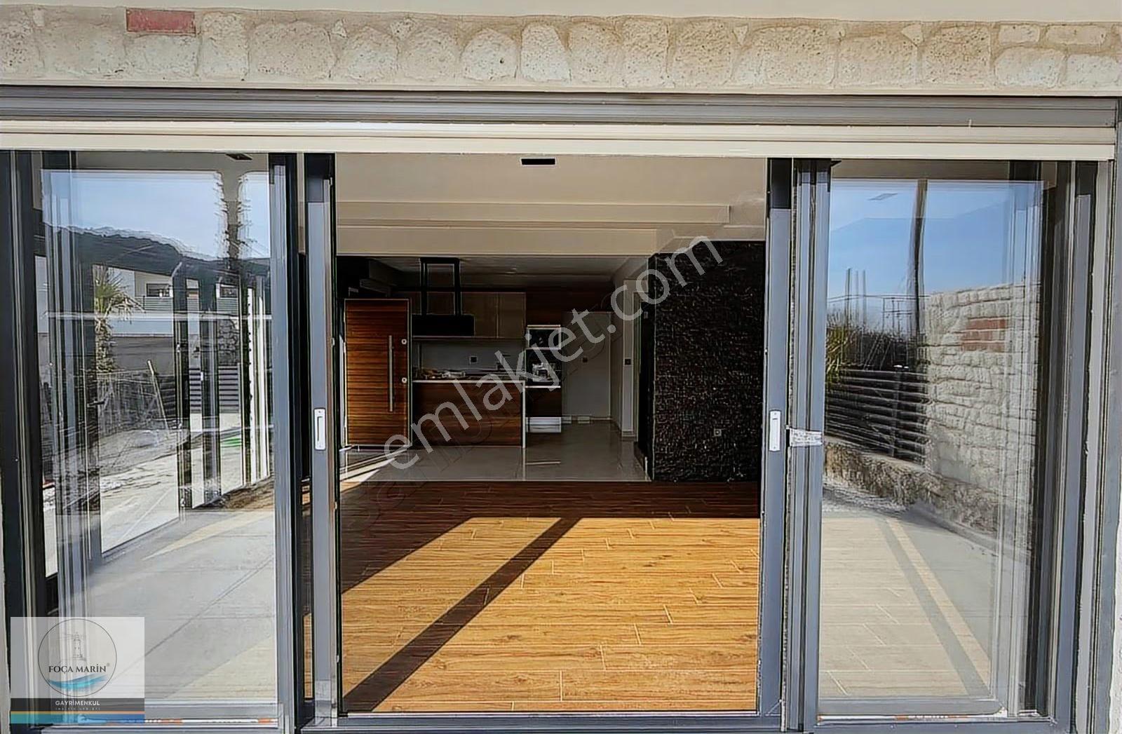 Butik Sitede 2+1 Lüks Villa | Geniş Bahçe | Merkezi Konum - Görsel 21