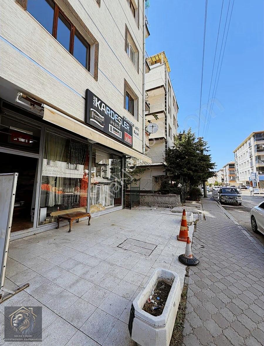 Bosna Caddesine Cephe Satılık Yatırımlık Satılık Dükkan - Görsel 12