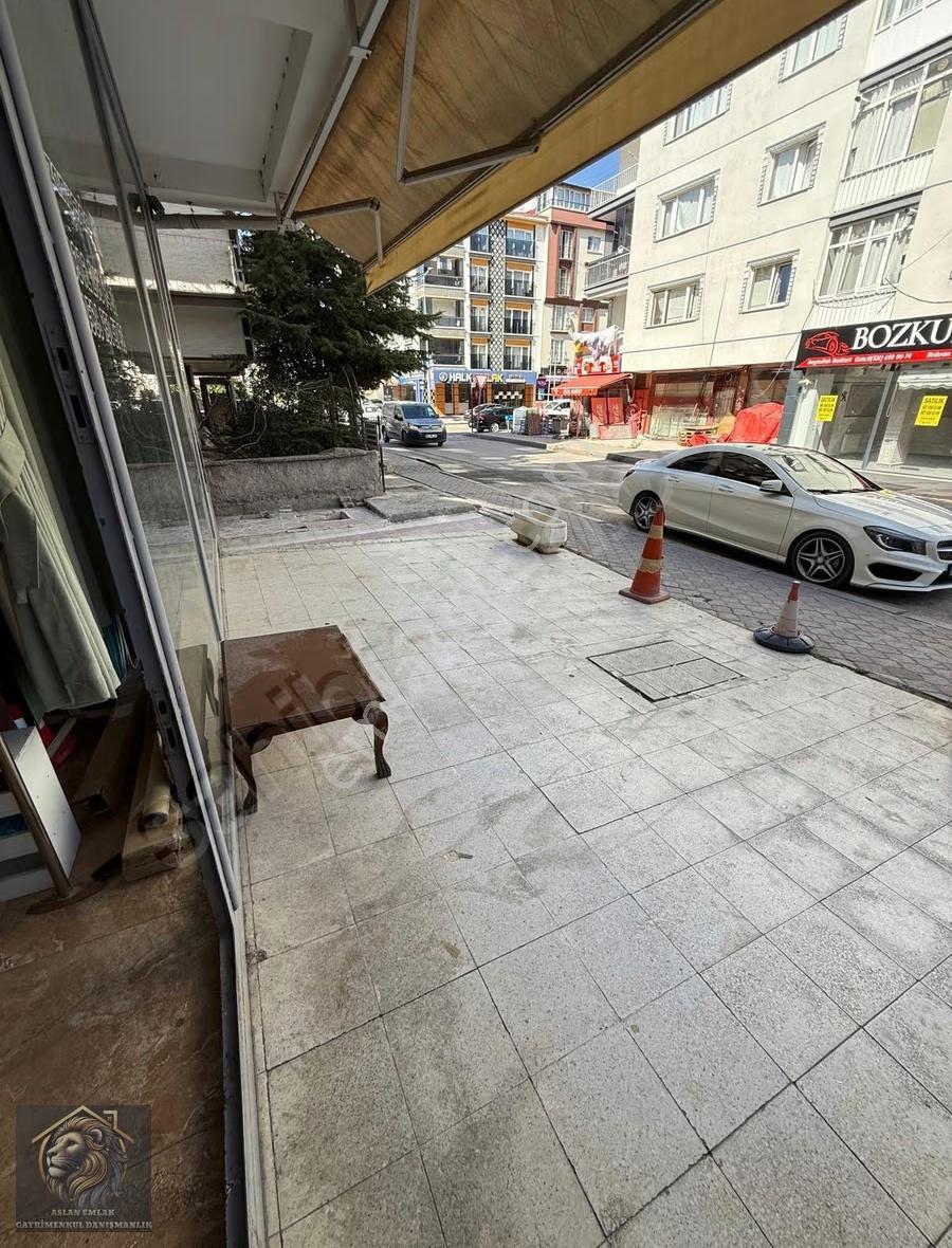 Bosna Caddesine Cephe Satılık Yatırımlık Satılık Dükkan - Görsel 20