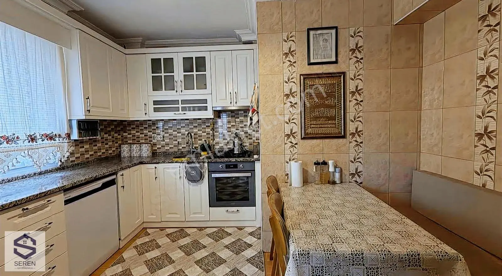 Seferihisar Çolak İbrahim Bey Mahallesi Satılık Apartman - Görsel 5
