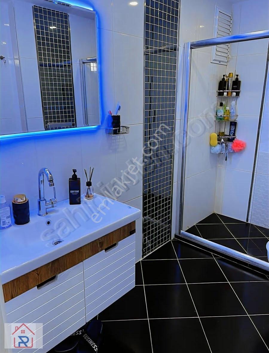 Mezitli Terra Court 2'de Eşyalı, Sahile Yakın 3+1 Daire - Görsel 20