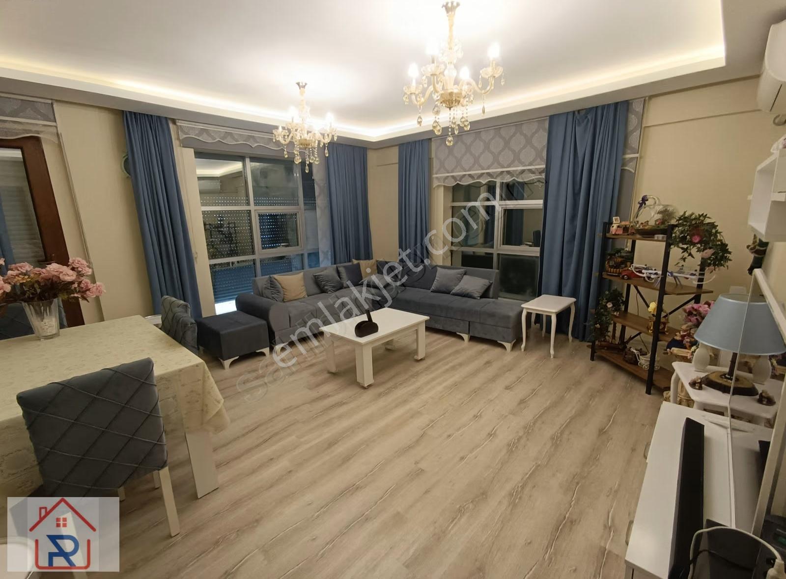 Satılık Havuzlu 3+1 Daire, 120m², Zemin Kat, Krediye Uygun - Görsel 6