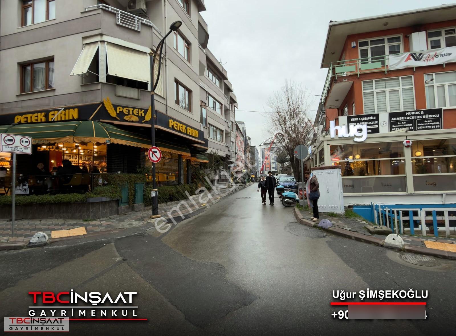 Gebze Hacıhalil'de 4 Katlı | 760 M² Komple Kiralık Ofis Binası - Görsel 8