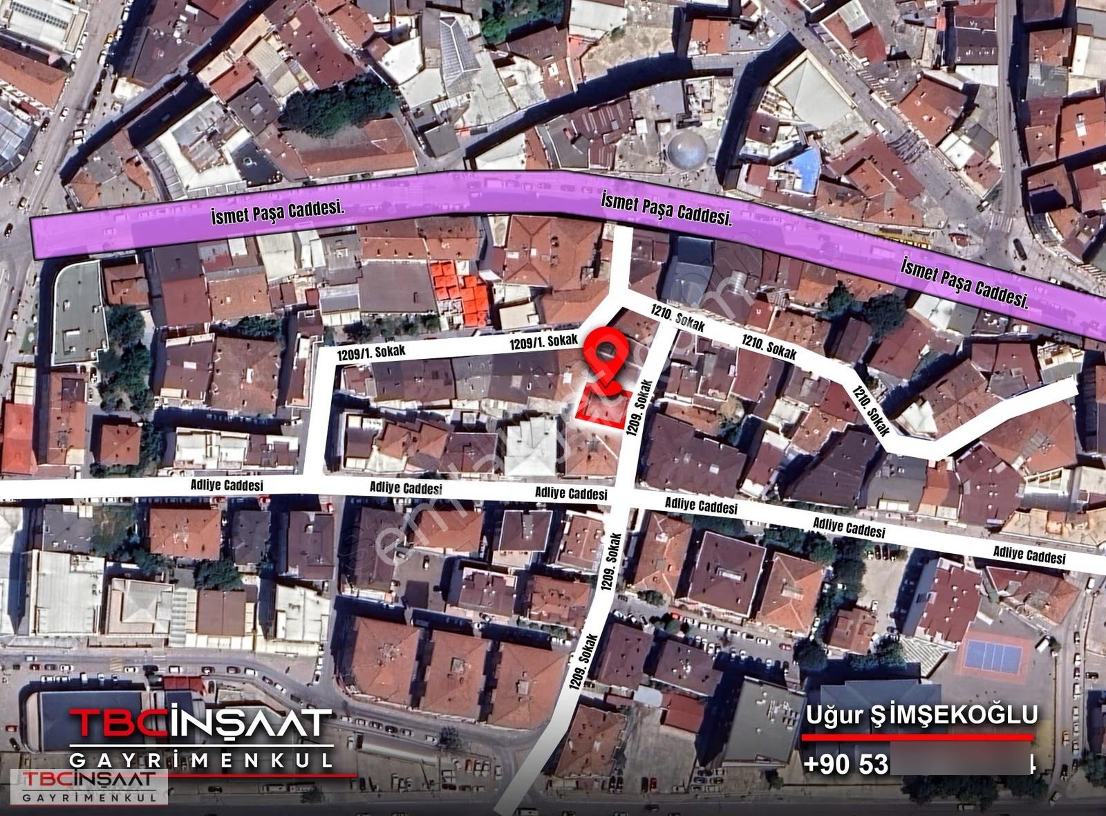 Gebze Hacıhalil'de 4 Katlı | 760 M² Komple Kiralık Ofis Binası - Görsel 19