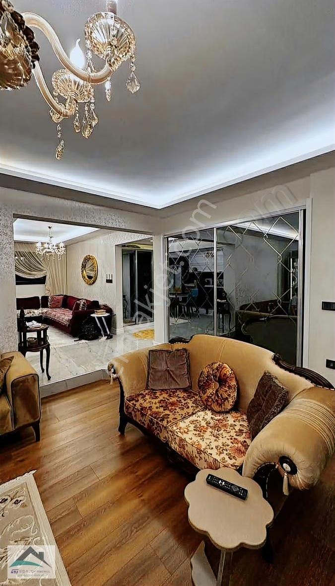 Sidal'dan Güzelyurt'ta Satılık Ultra Lüks Villa - Görsel 12