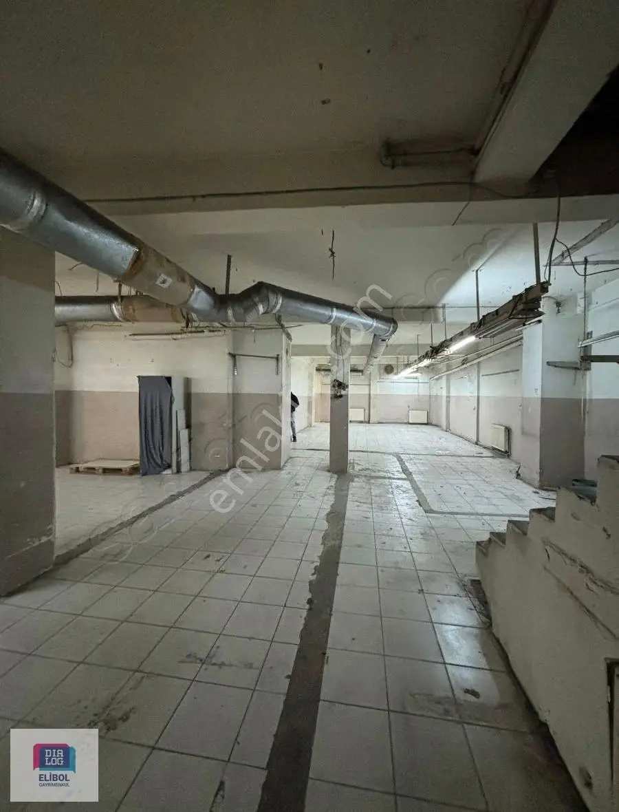 58.bulvarın Yanı 350 M² Tek Parça Kiralık Atölye - Görsel 2