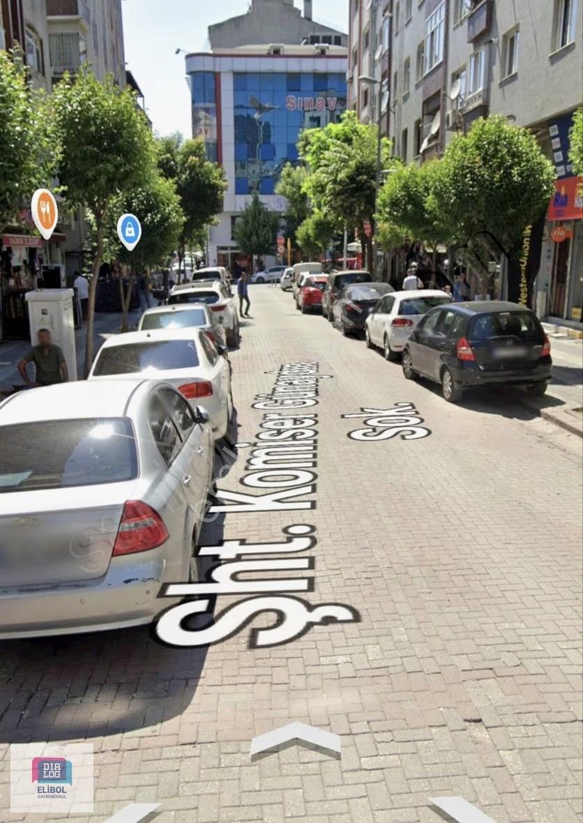 58.bulvarın Yanı 350 M² Tek Parça Kiralık Atölye - Görsel 6