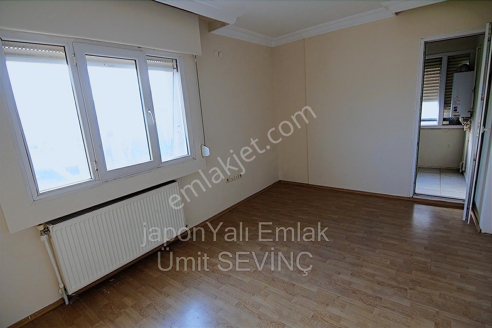 Üçkuyular İkiztepe Sitesinde Satılık 3 Cephe 150 M2 3+1 Deniz M - Görsel 20
