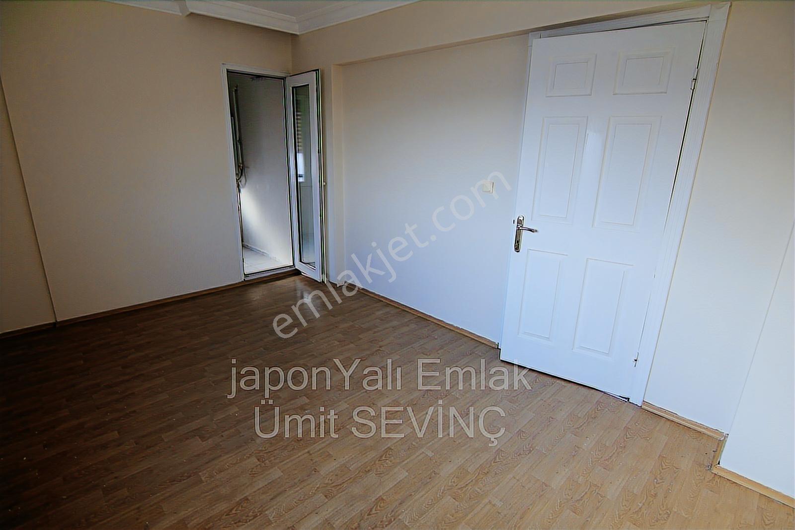 Üçkuyular İkiztepe Sitesinde Satılık 3 Cephe 150 M2 3+1 Deniz M - Görsel 22