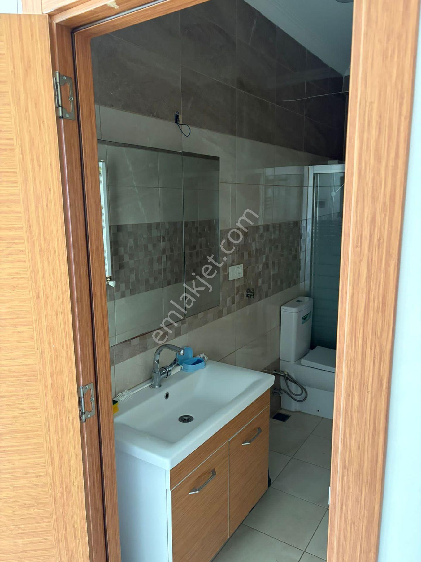 İstanbul Kağıthane Yahya Kemalde 1+1 60 M2 Yeni Bina Masrafsız Muhteşem Daire - Görsel 19
