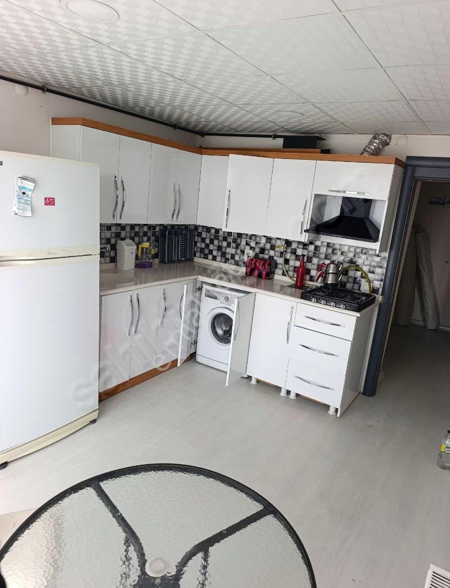 Hasanbey'de Eşyalı Kiralık 2+ 0 Daire !!! - Görsel 8