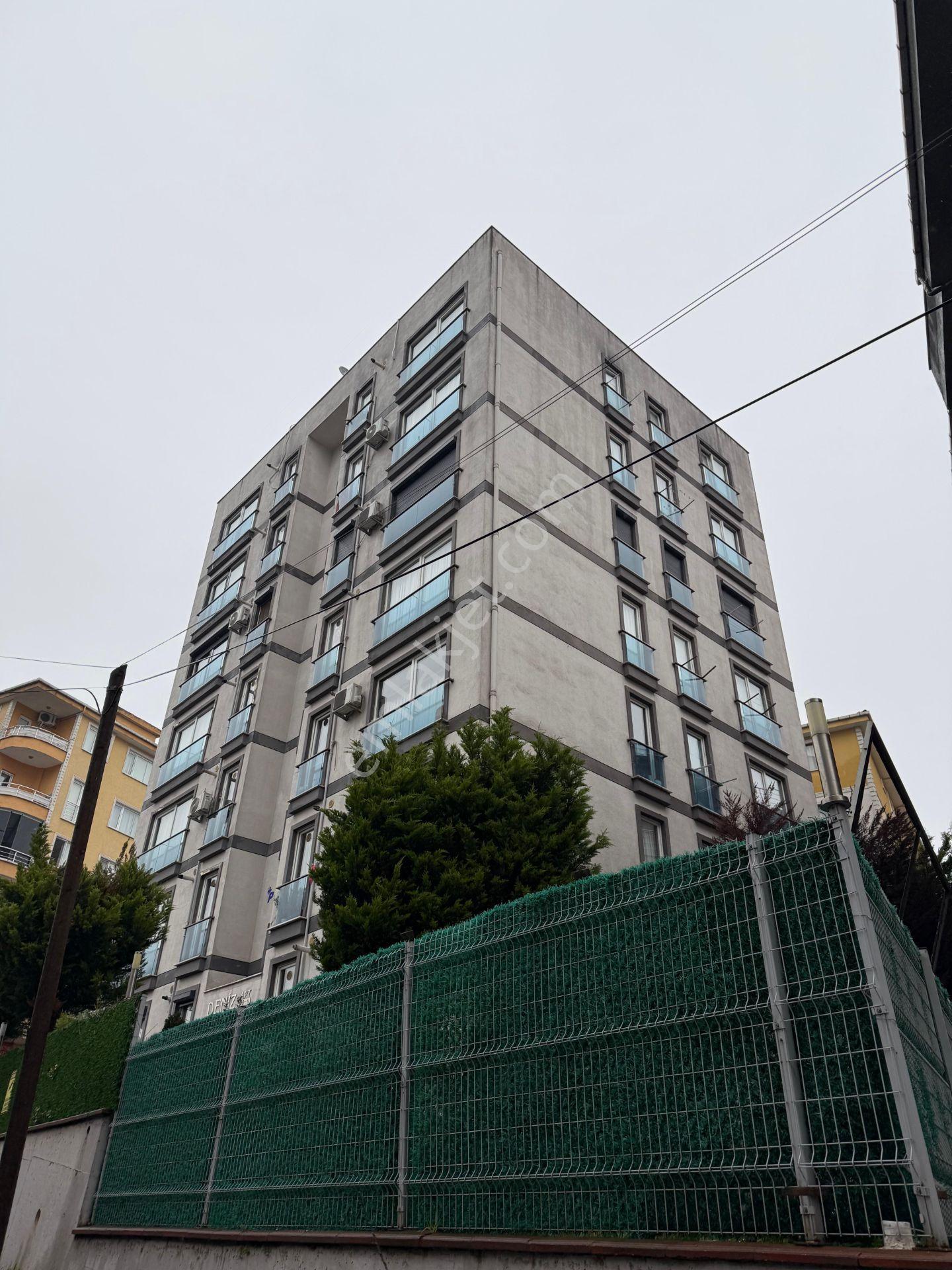 3+1 Ferah Ve Bakımlı Daire - Görsel 29