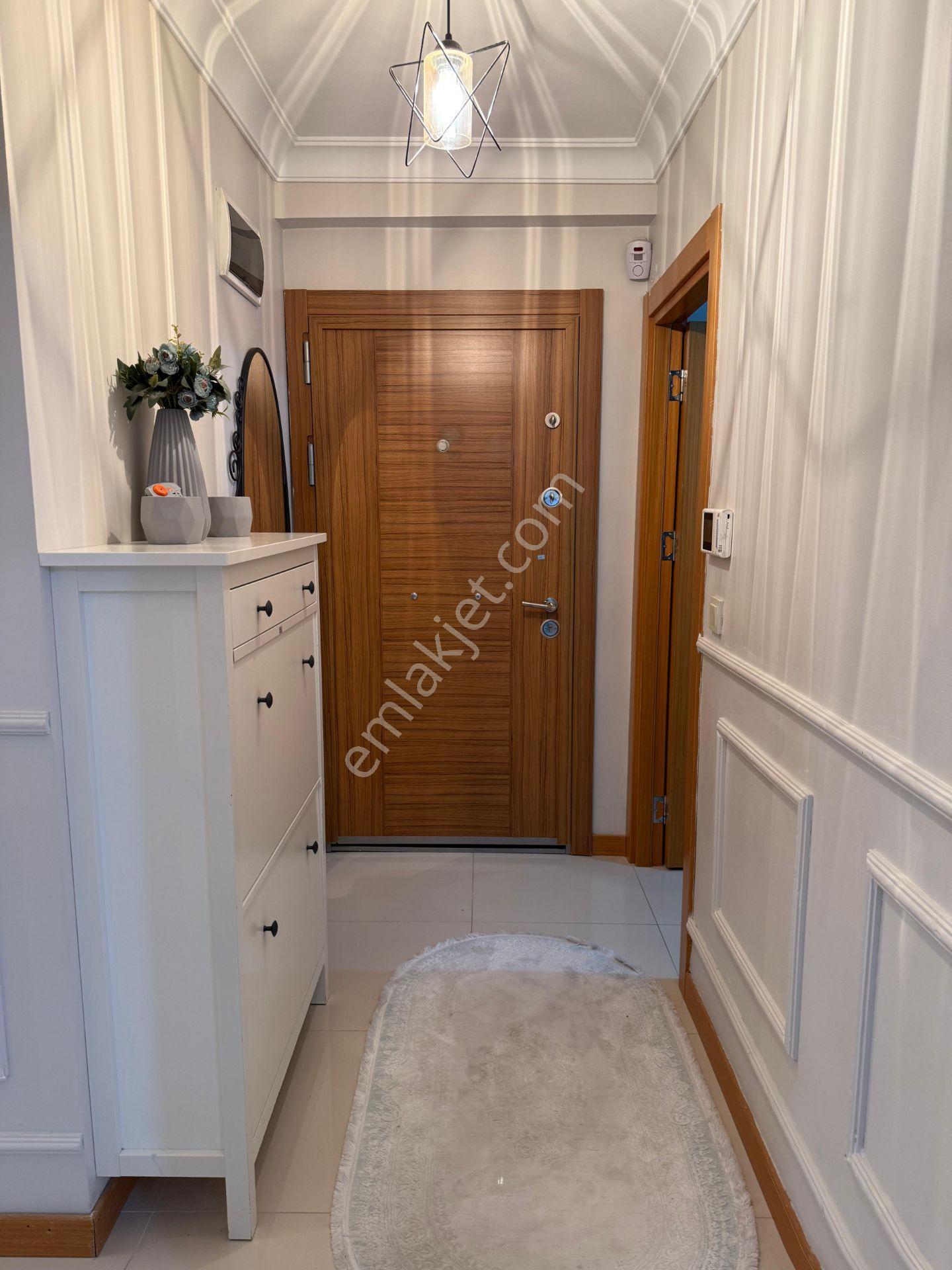 3+1 Ferah Ve Bakımlı Daire - Görsel 18