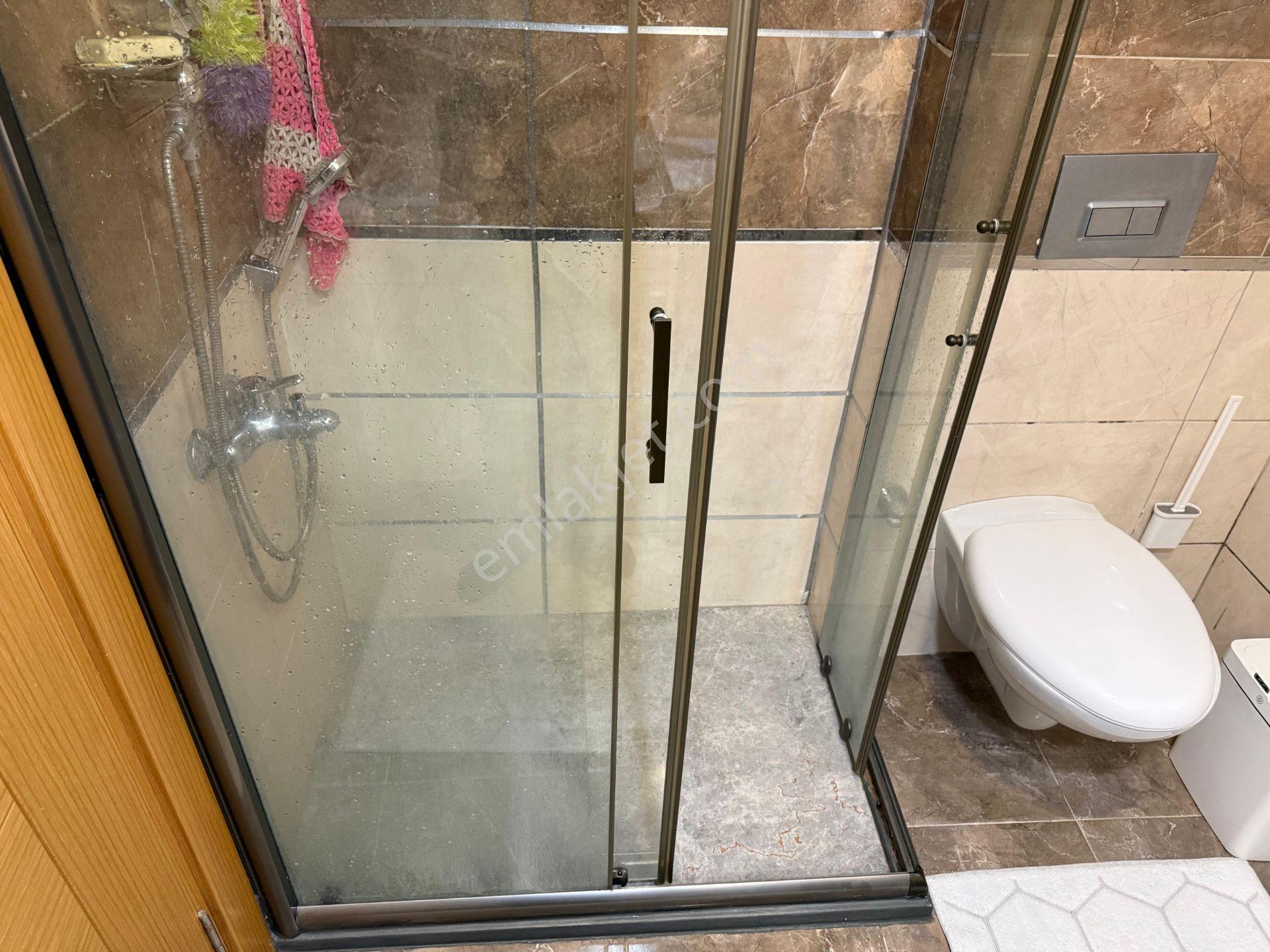 3+1 Ferah Ve Bakımlı Daire - Görsel 11