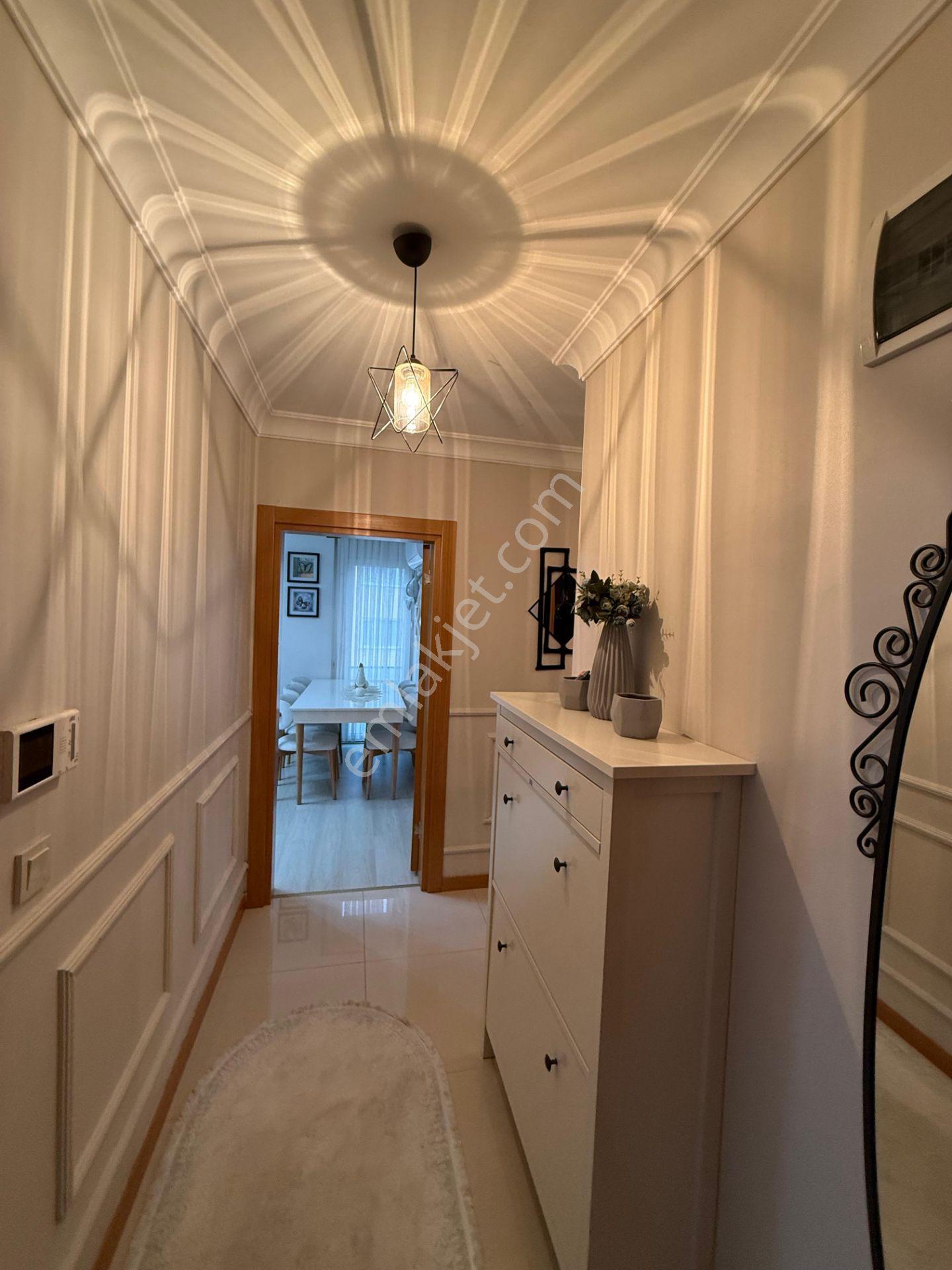 3+1 Ferah Ve Bakımlı Daire - Görsel 19