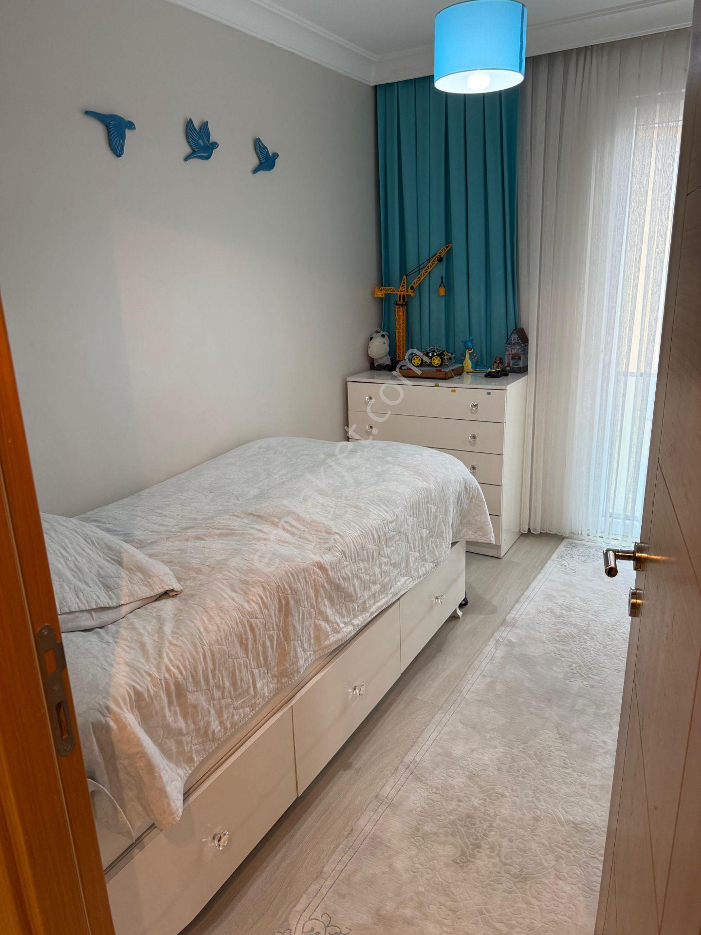 3+1 Ferah Ve Bakımlı Daire - Görsel 7