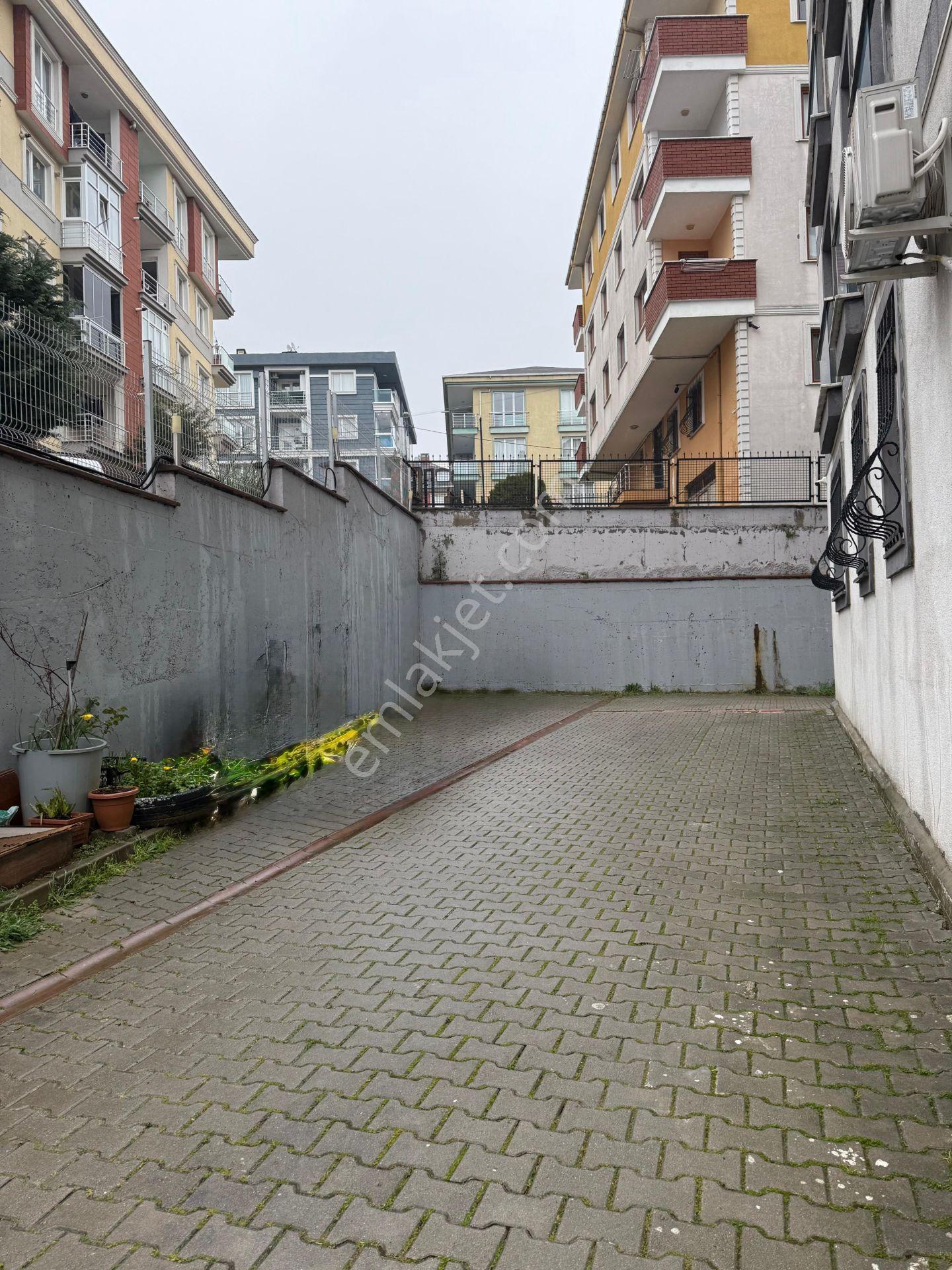 3+1 Ferah Ve Bakımlı Daire - Görsel 26