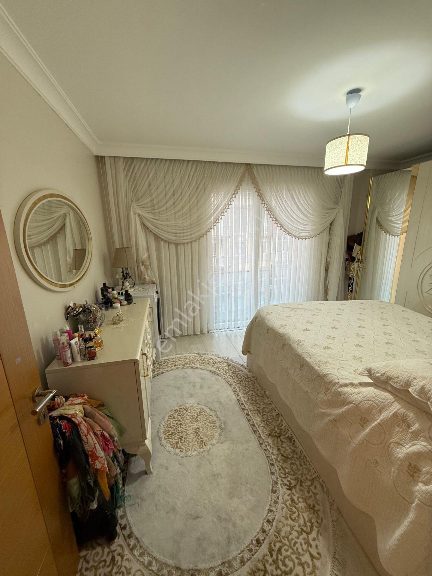 3+1 Ferah Ve Bakımlı Daire - Görsel 21