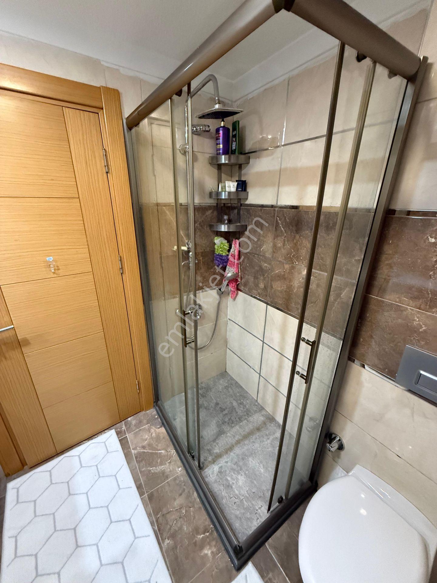 3+1 Ferah Ve Bakımlı Daire - Görsel 10
