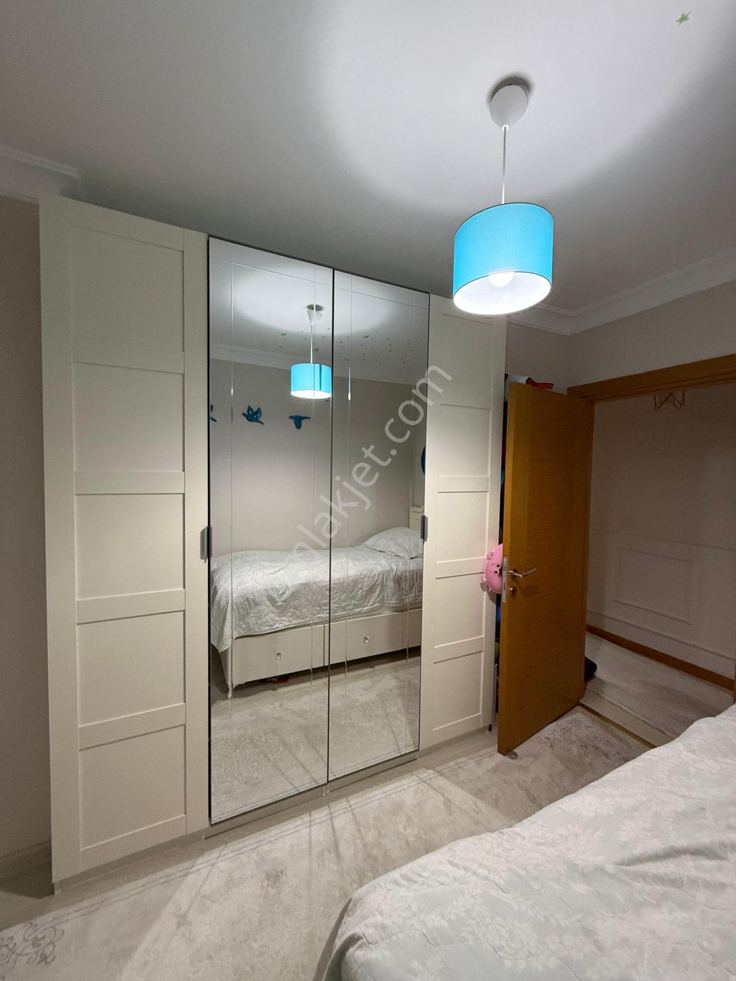 3+1 Ferah Ve Bakımlı Daire - Görsel 28
