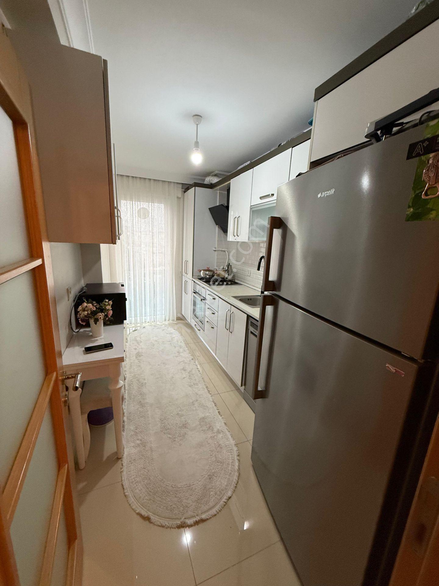 3+1 Ferah Ve Bakımlı Daire - Görsel 5