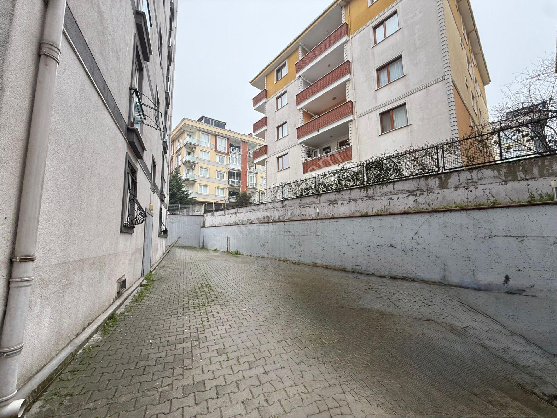 3+1 Ferah Ve Bakımlı Daire - Görsel 27