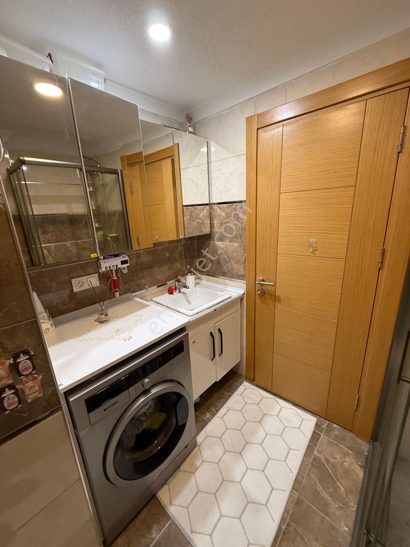 3+1 Ferah Ve Bakımlı Daire - Görsel 12