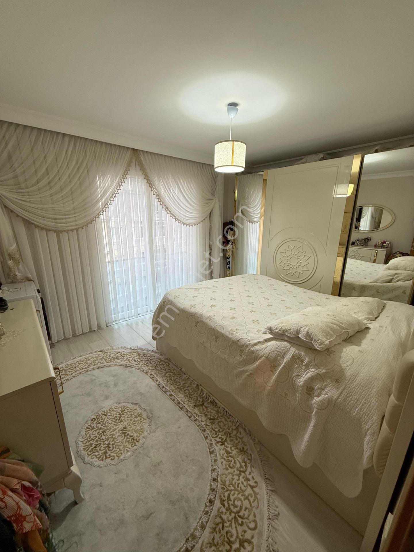 3+1 Ferah Ve Bakımlı Daire - Görsel 20