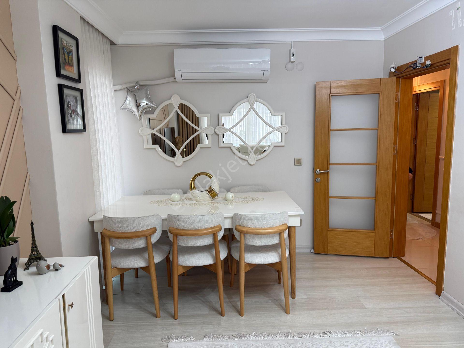 3+1 Ferah Ve Bakımlı Daire - Görsel 3