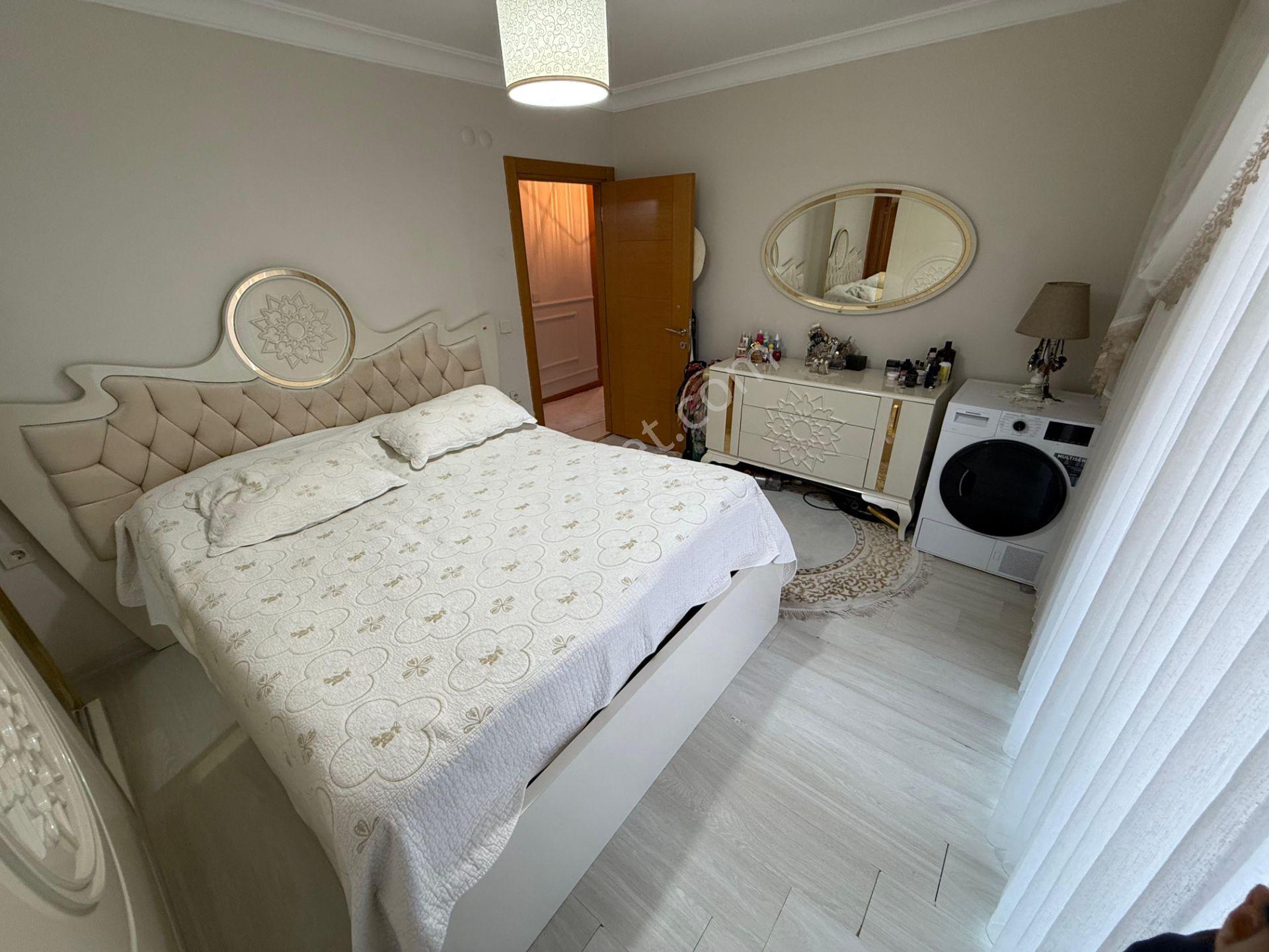 3+1 Ferah Ve Bakımlı Daire - Görsel 22
