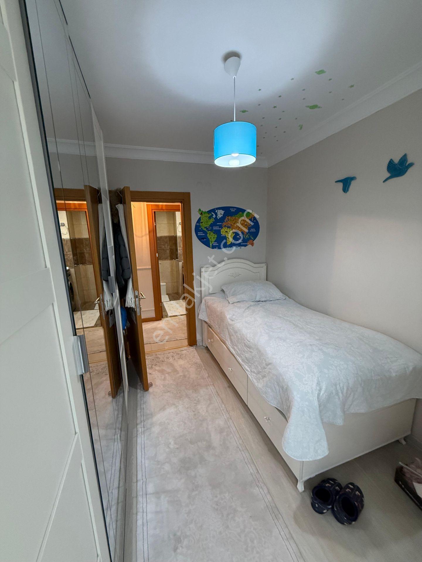 3+1 Ferah Ve Bakımlı Daire - Görsel 8
