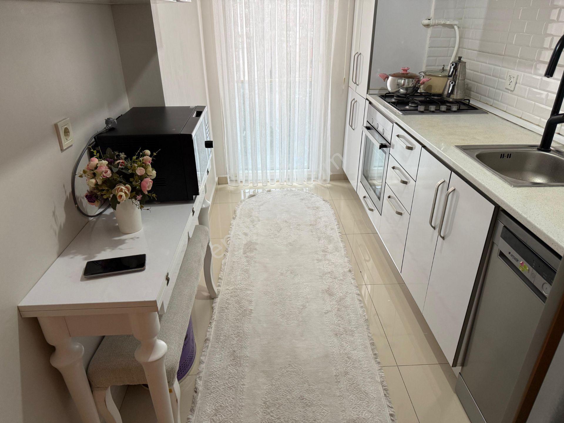 3+1 Ferah Ve Bakımlı Daire - Görsel 6