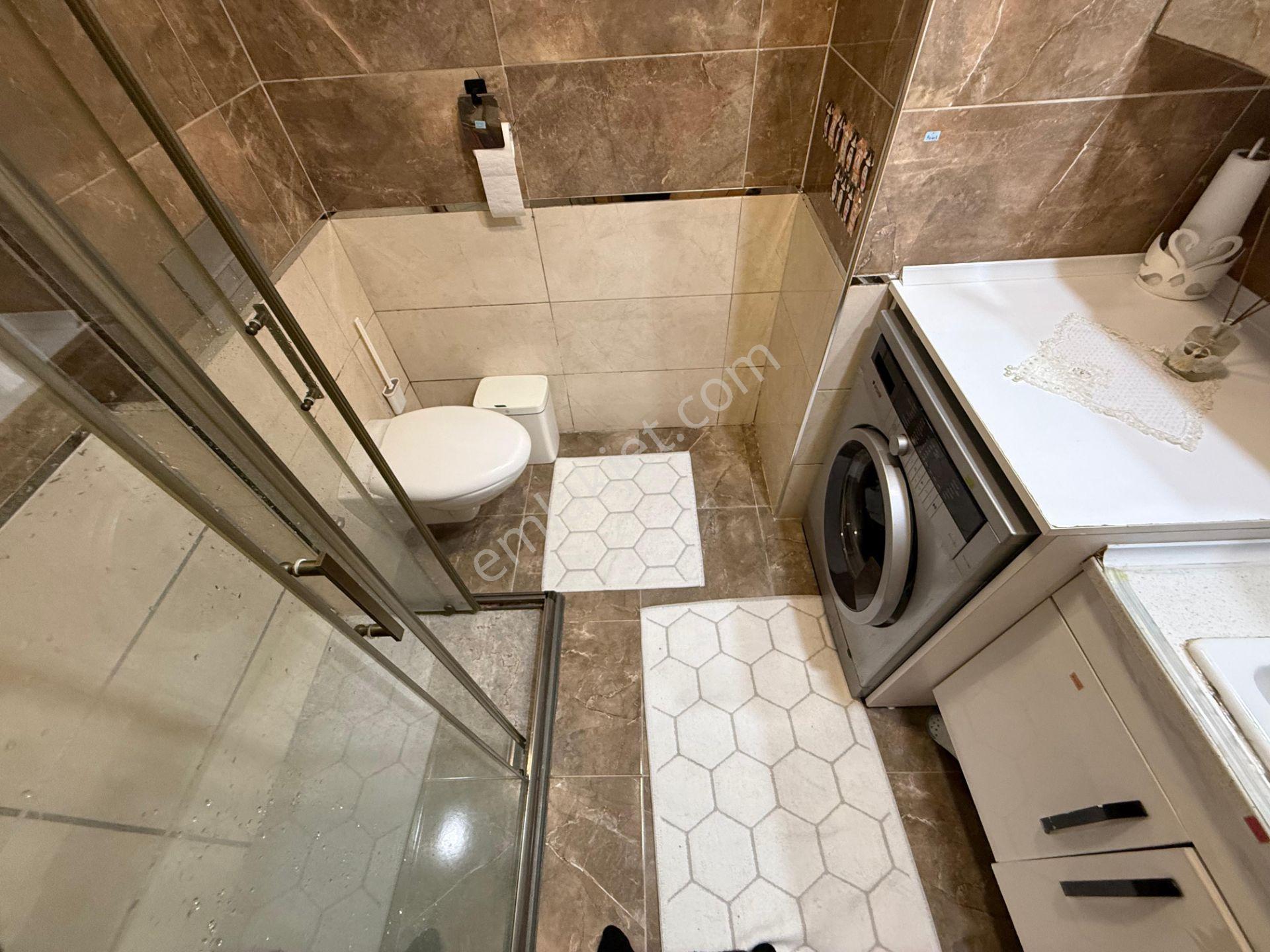 3+1 Ferah Ve Bakımlı Daire - Görsel 13