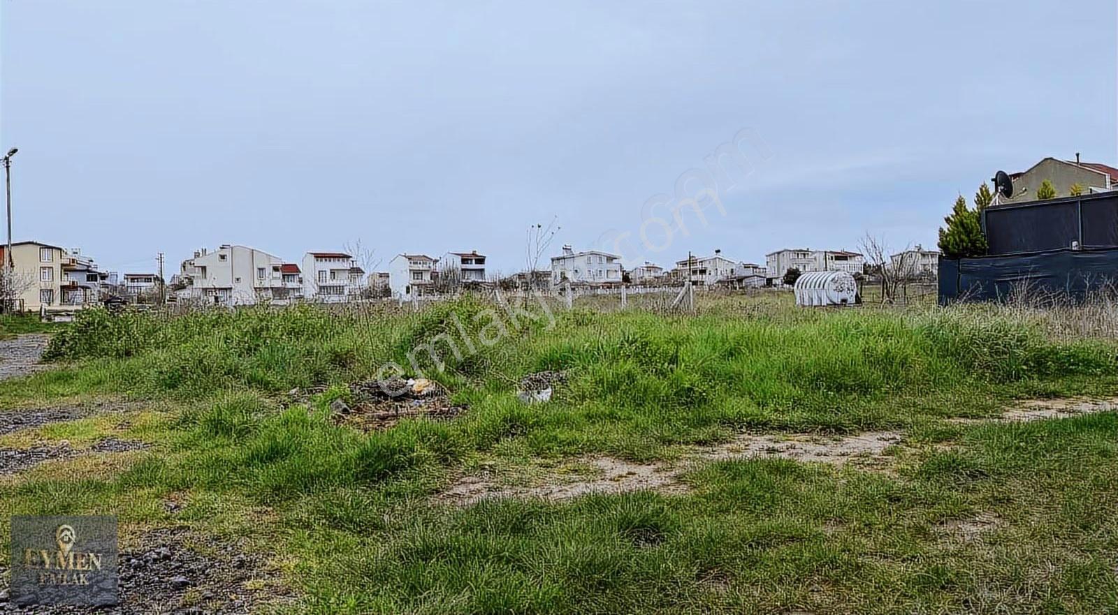 Köşebaşı 135m2 E5e 150metre Mesafesinde Arsa - Görsel 8