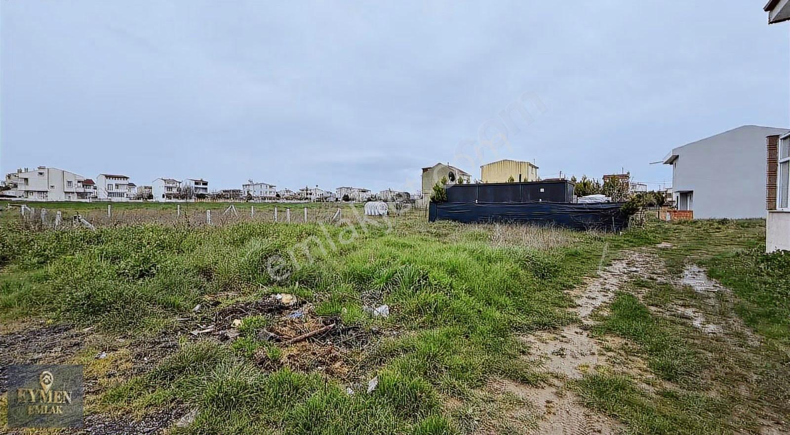 Köşebaşı 135m2 E5e 150metre Mesafesinde Arsa - Görsel 6