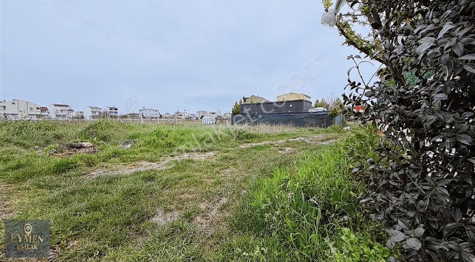 Köşebaşı 135m2 E5e 150metre Mesafesinde Arsa - Görsel 3