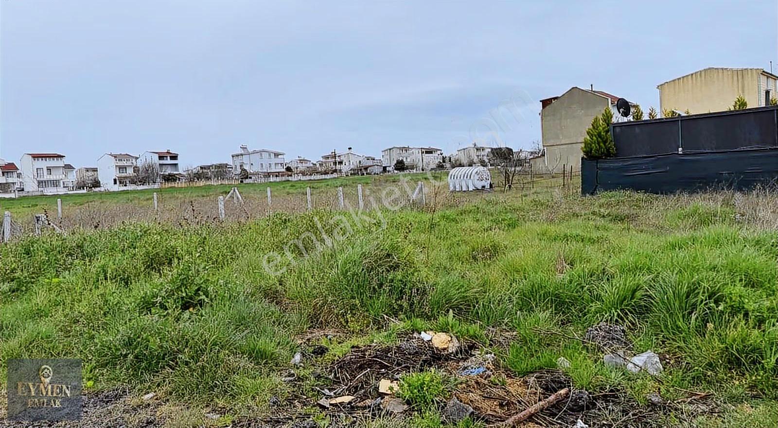 Köşebaşı 135m2 E5e 150metre Mesafesinde Arsa - Görsel 5