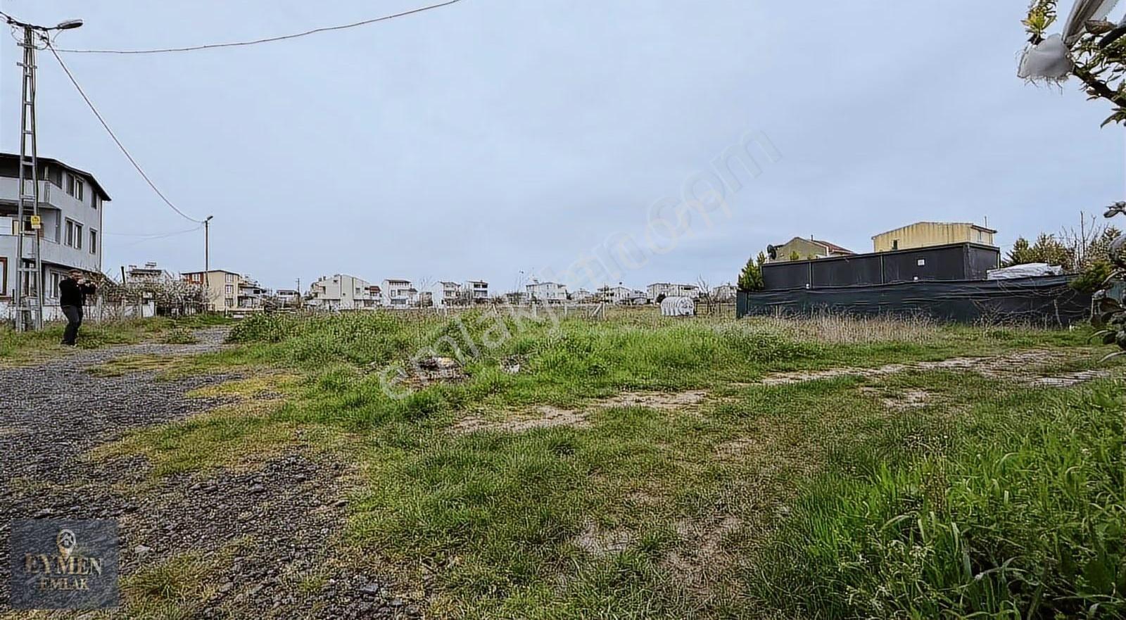 Köşebaşı 135m2 E5e 150metre Mesafesinde Arsa