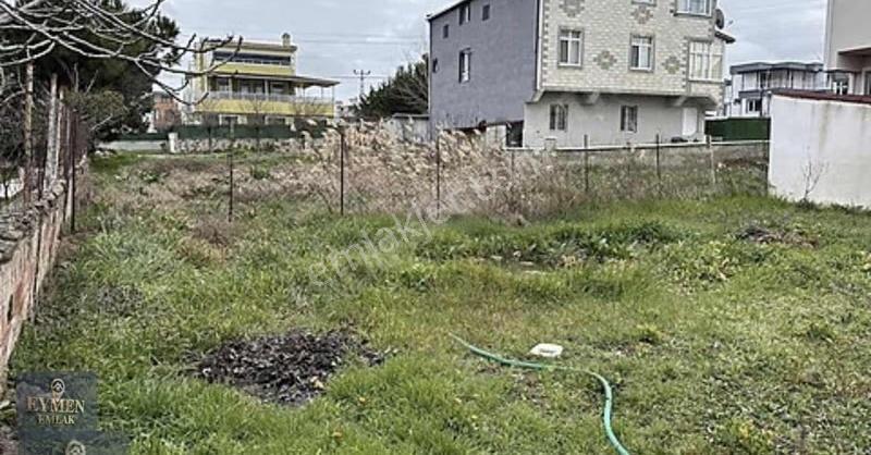 Villa İmarlı Merkezi Konumda 140m2 Arsa - Görsel 5