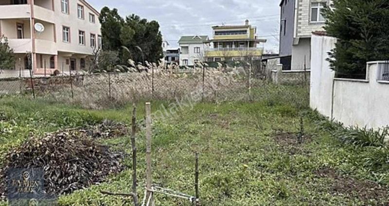 Villa İmarlı Merkezi Konumda 140m2 Arsa - Görsel 7