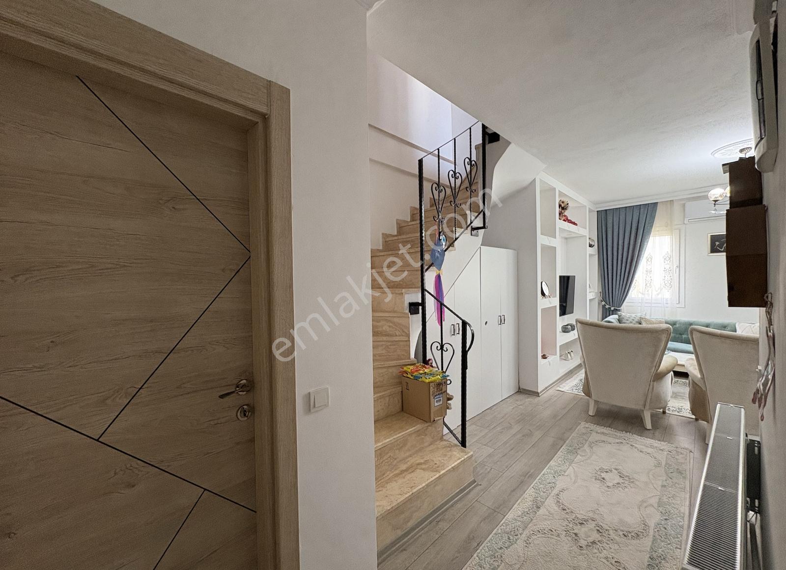 Bodrum Yalıkavakta Geniş Bahçeli 2+1 Dubleks Villa - Görsel 8