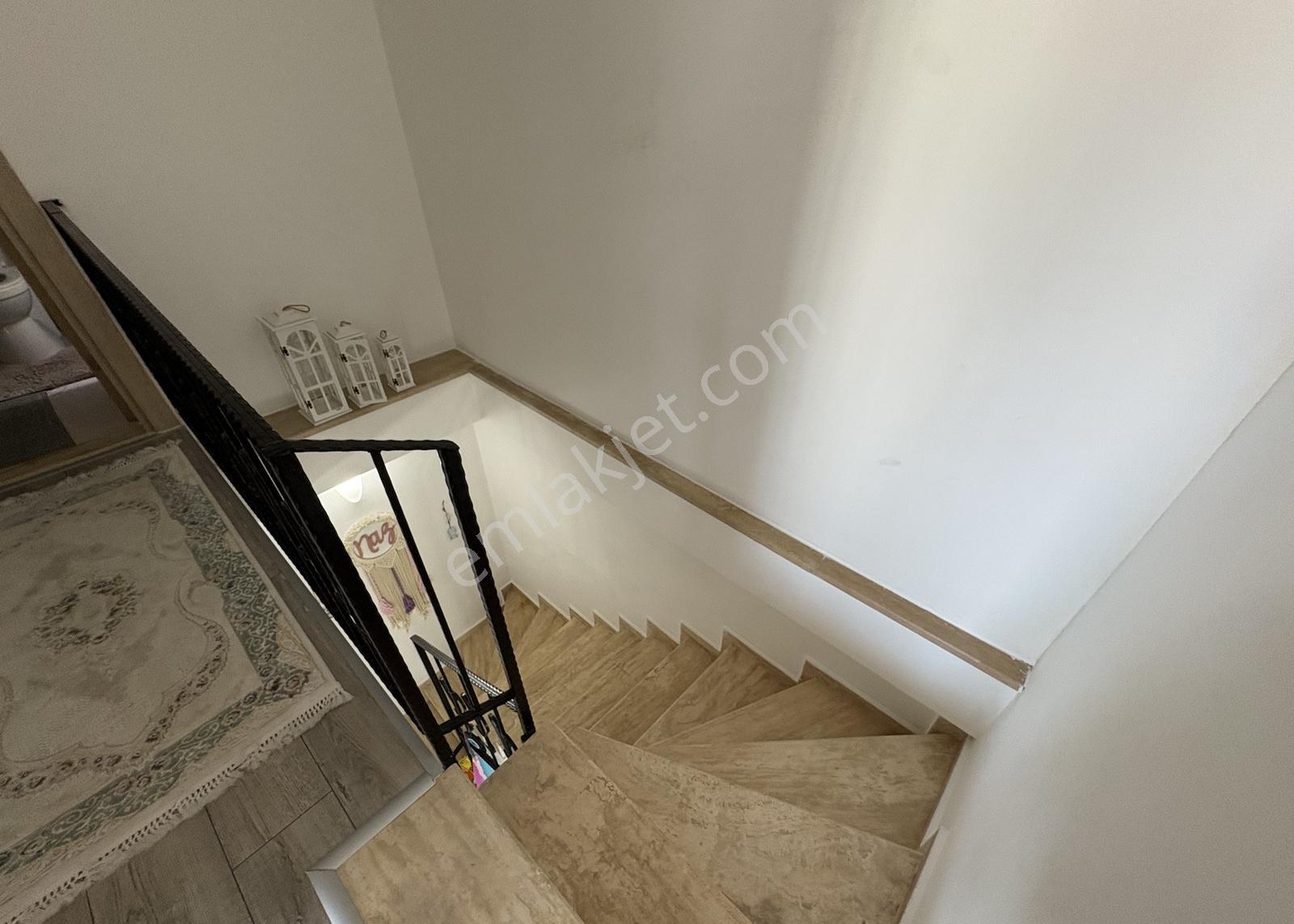 Bodrum Yalıkavakta Geniş Bahçeli 2+1 Dubleks Villa - Görsel 12