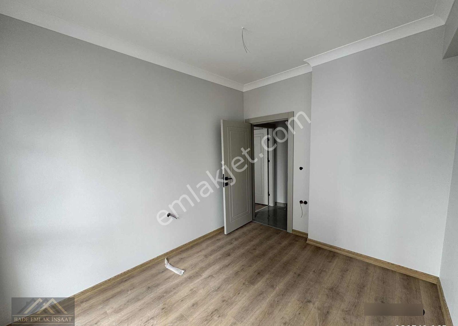 Bade Emlak İnşaattan ^^yeni Egede Lüks Daire ^^ - Görsel 10