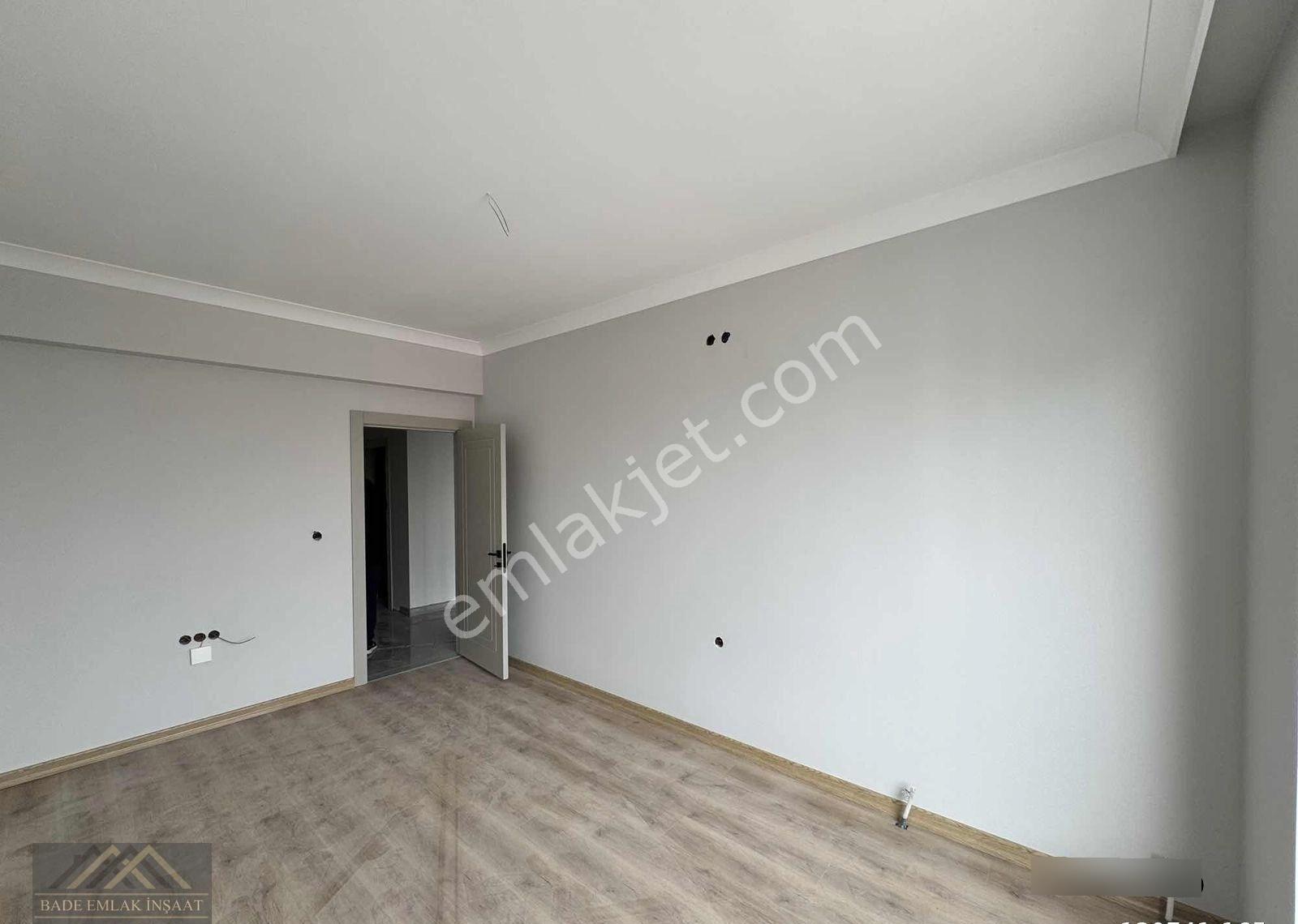 Bade Emlak İnşaattan ^^yeni Egede Lüks Daire ^^ - Görsel 2
