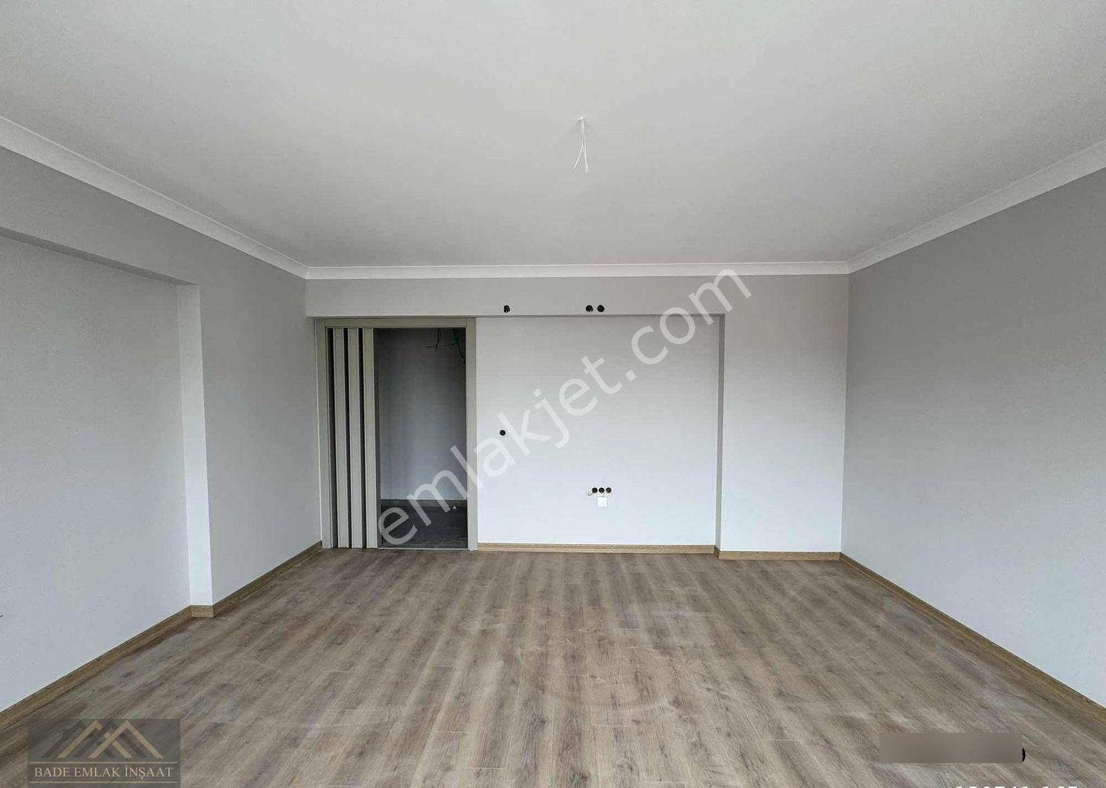 Bade Emlak İnşaattan ^^yeni Egede Lüks Daire ^^ - Görsel 29