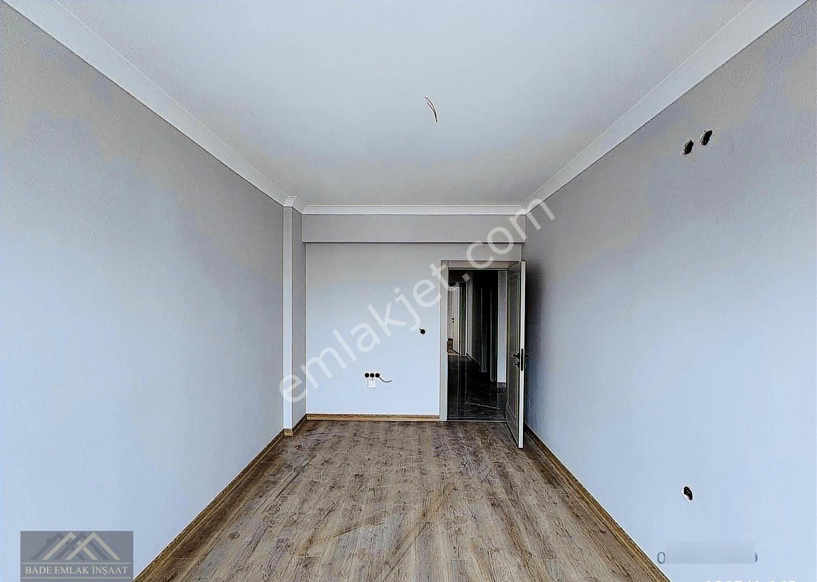 Bade Emlak İnşaattan ^^yeni Egede Lüks Daire ^^ - Görsel 12