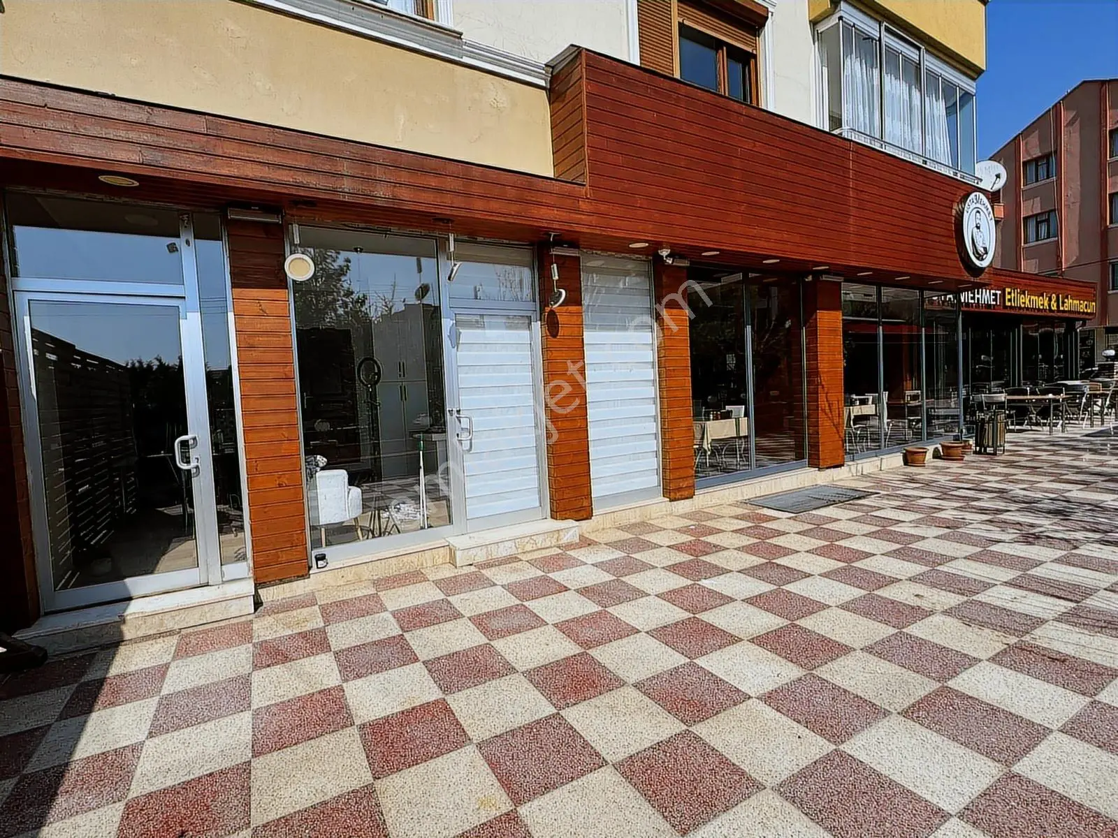Talha Tozduman'dan Fırın Ruhsatlı 3 Ayrı Tapulu Y. Kira Getirili - Görsel 31