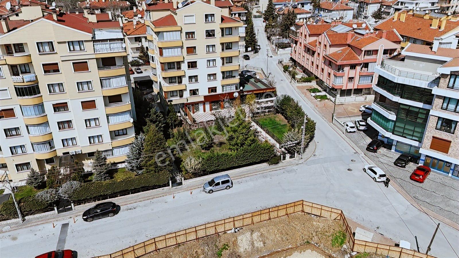 Talha Tozduman'dan Fırın Ruhsatlı 3 Ayrı Tapulu Y. Kira Getirili - Görsel 28